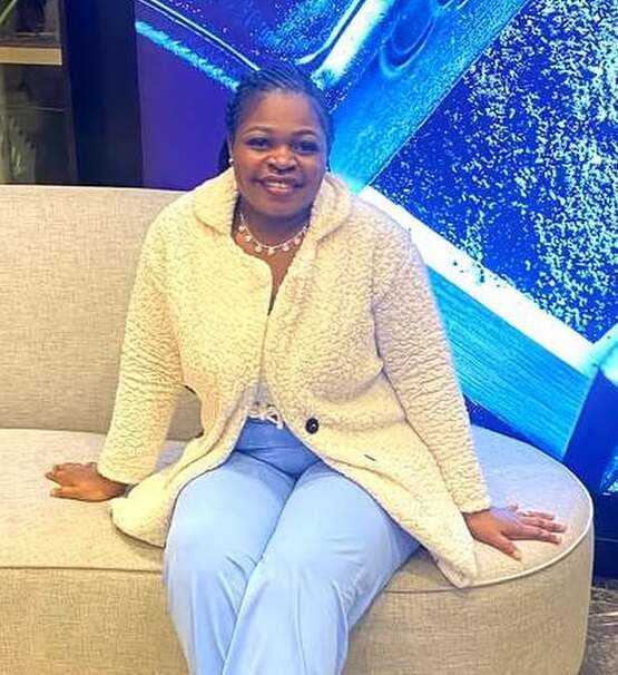 Christy Ateh